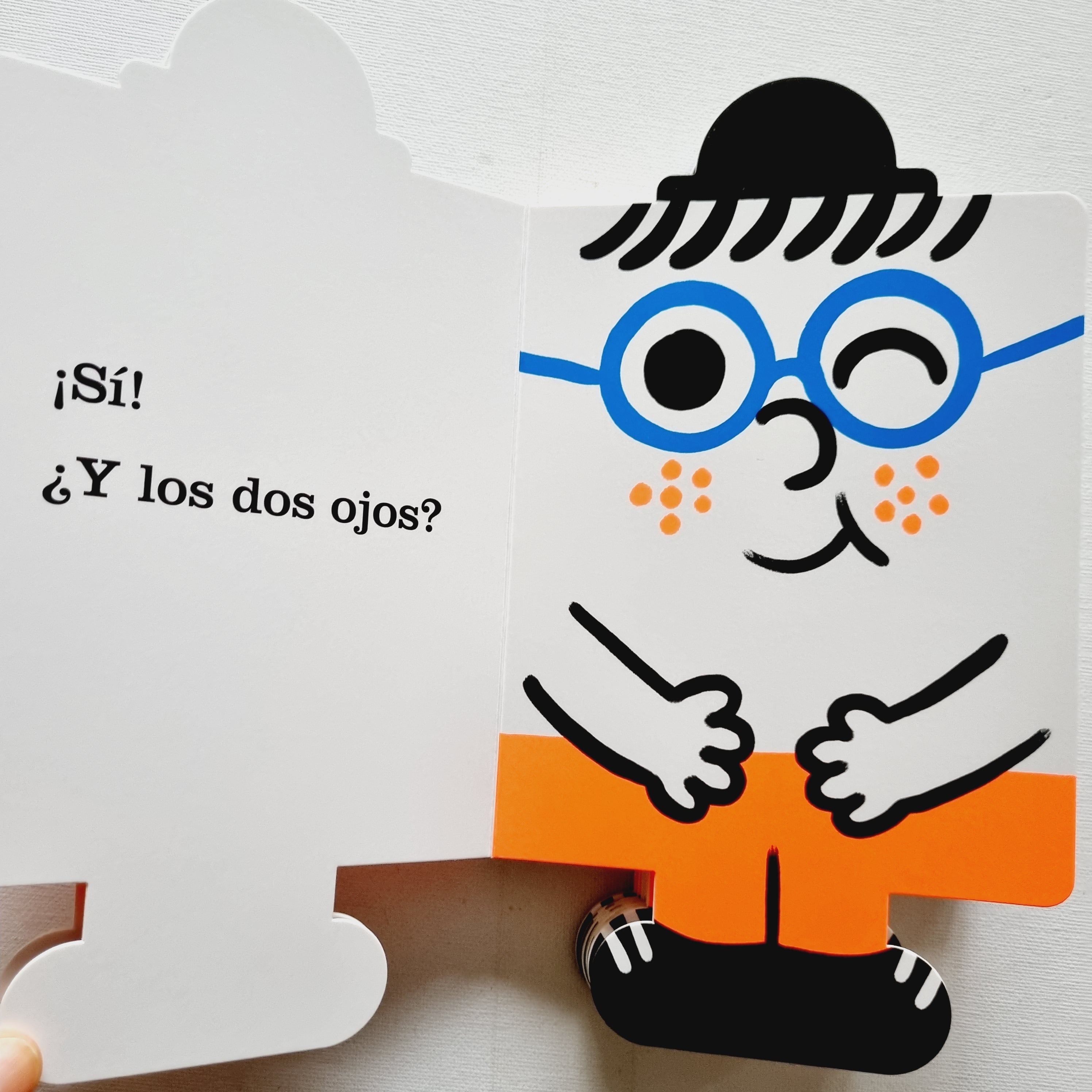 El libro que sabe hacer de todo El libro que sabe hacer de todo
